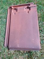 Dakpan Huguenot Fenal  - 1 stuk in voorraad, Steen of Klei, Nieuw, Ophalen of Verzenden, Minder dan 5 m²