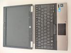 HP EliteBook 2540P compacte laptop, Comme neuf, Enlèvement ou Envoi, HDD