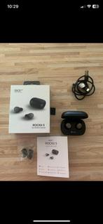 Sack it Rockit earbuds, Ophalen, Nieuw, In oorschelp (earbud), Bluetooth