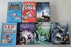7 jeugdboeken allerlei voor 25 euro, Boeken, Kinderboeken | Jeugd | 10 tot 12 jaar, Ophalen of Verzenden
