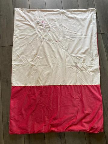 Noukies deken voor babybed beschikbaar voor biedingen