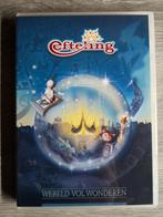dvd Efteling - wereld vol wonderen, Ophalen of Verzenden