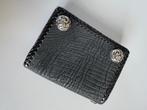 porte feuille en peau véritable, Enlèvement ou Envoi, Neuf
