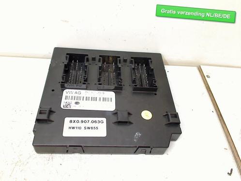 BOORDNETREGELAPPARAAT A1 Audi Q3 (8UB / 8UG) (8x0907063g), Auto-onderdelen, Elektronica en Kabels, Audi, Gebruikt