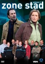 Zone stad, Cd's en Dvd's, Dvd's | Tv en Series, Ophalen of Verzenden, Gebruikt
