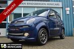 Microcar M.GO DCI Brommobiel 16dkm | Airco | Aixam Ligier, Diversen, Brommobielen en Scootmobielen, Frankrijk, Microcar, Ligier.com