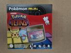 Nintendo Pokemon Mini - Pokemon Tetris - PAL, Games en Spelcomputers, Ophalen of Verzenden, Zo goed als nieuw, Puzzel en Educatief