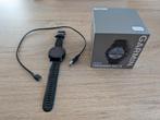 Garmin forerunner 945 lte, Zwart, Garmin, IOS, Ophalen of Verzenden