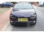 Citroen C4 CACTUS VTi Live, Auto's, Citroën, Euro 5, Zwart, Overige kleuren, 107 g/km