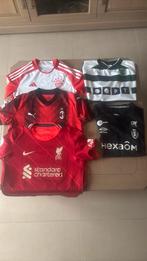 Losse voetball t-shirt 11-12 jaar, Enlèvement, Comme neuf, Maillot