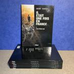 Il etait une fois en France - Tomes 1 à 6 en E.O., Meerdere stripboeken, Ophalen, Gelezen, Divers auteurs
