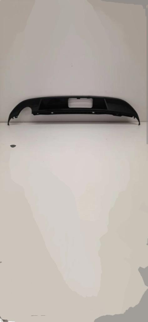 Partie add.pare choc Mercedes classe E W211 NEUF, Auto-onderdelen, Carrosserie, Bumper, Mercedes-Benz, Nieuw, Ophalen