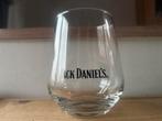 van Jack Daniel, Glas of Glazen, Nieuw, Ophalen of Verzenden, Glas