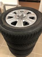 4 JANTES ORIGINE AUDI Q3 215 65 16 PNEUS HIVER, Autos : Pièces & Accessoires, Pneus et Jantes, 16 pouces, Véhicule de tourisme