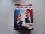 DVD Box - Allo Allo ( 9 seizoenen - Britse comedy ), CD & DVD, DVD | TV & Séries télévisées, Envoi
