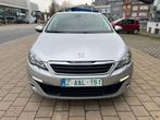 Peugeot 308 1.2 i Style STT, Auto's, Voorwielaandrijving, Euro 6, 1198 cc, https://public.car-pass.be/vhr/a3b4b68d-1d24-4630-89e7-01e3f4e3534c