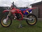 Honda cr500 David Bailey replica, Motoren, Motoren | Honda, 499 cc, Particulier, Crossmotor, Meer dan 35 kW