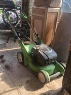 Grasmachine viking 650 zelftrekkend, Ophalen, Viking, Gebruikt, Benzine-grasmaaier