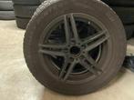 Velgen voor Mercedes A klasse 176, Auto-onderdelen, Banden en Velgen, Ophalen, Gebruikt, Velg(en), 16 inch