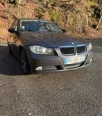 BMW 318i, Autos, Euro 2, Argent ou Gris, Achat, Noir