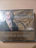 Ludwig van Beethoven, Neuf, dans son emballage, Enlèvement ou Envoi
