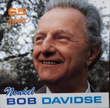 LP/ Nonkel Bob Davidse < 65 jaar beschikbaar voor biedingen