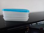 Bewaardoosjes tupperware, Ophalen, Nieuw