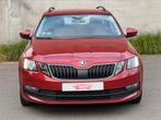 Skoda Octavia 1.6tdi automaat DSG 2017 Euro6b, Entreprise, Automatique, 85 kW, Entretenue par le concessionnaire