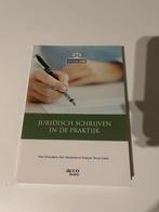 Evelyne Terryn - Jurdisch schrijven in de praktijk, Boeken, Ophalen, Zo goed als nieuw, Evelyne Terryn; Karl Hendrickx; Paul Schoukens