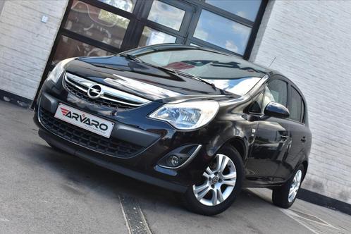 Opel Corsa 1.4i Satellite / 2011 / Topstaat / Garantie, Auto's, Opel, Bedrijf, Te koop, Corsa, ABS, Airbags, Airconditioning, Alarm