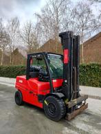 2011 Hyster H5.OFT Vorkheftruck, Ophalen, Heftruck, Hydraulisch, Hyster
