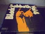 Black Sabbath   Vol 4, Cd's en Dvd's, Vinyl | Hardrock en Metal, Ophalen of Verzenden