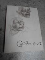 DVD Gollum - Collector's dvd gift, Cd's en Dvd's, Ophalen of Verzenden, Zo goed als nieuw