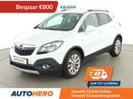 Opel Mokka 1.6 CDTI DPF Innovation ecoFlex (bj 2016), Auto's, Opel, Voorwielaandrijving, Gebruikt, Zwart, Leder