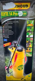 LOT PULVÉRISATEURS PROFESSIONNELS BERTHOUD, Enlèvement, Neuf