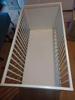 Baby's bedje, Kinderen en Baby's, Kinderkamer | Bedden, Ophalen, Matras