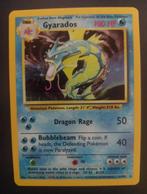 Pokemon base set holos en rares, Hobby en Vrije tijd, Verzamelkaartspellen | Pokémon, Ophalen of Verzenden, Gebruikt, Meerdere kaarten