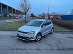 VW Polo 1.4 tdi edition lounge euro6, Auto's, Voorwielaandrijving, Stof, 4 cilinders, 5 deurs