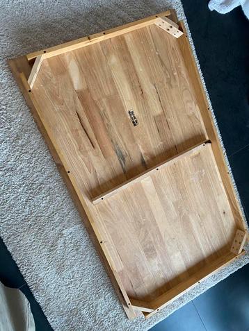 Table à manger  beschikbaar voor biedingen