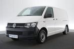 (1XBQ175) VOLKSWAGEN TRANSPORTER 1400 FOU LWB DSL -, Auto's, Voorwielaandrijving, 75 kW, Stof, Gebruikt