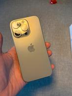 iPhone 15 pro - Enkel vandaag: €500 en morgen af te halen., Telecommunicatie, Mobiele telefoons | Apple iPhone, Gebruikt, Zonder simlock