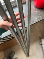 kewlox hoekprofielen, Ophalen, Zo goed als nieuw, 200 cm of meer