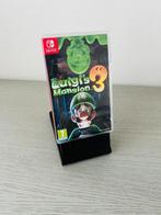 Luigi mansion 3 switch, Vanaf 7 jaar, Avontuur en Actie, Ophalen of Verzenden, 3 spelers of meer