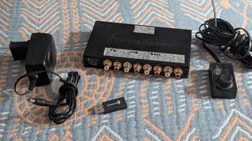 Magnepan 1.7i beschikbaar voor biedingen