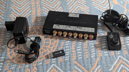 Magnepan 1.7i, Audio, Tv en Foto, Luidsprekerboxen, Gebruikt, Front, Rear of Stereo speakers, Ophalen of Verzenden
