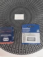 Lames pour déco pains et/ou baguettes, Elektronische apparatuur, Ophalen, Zo goed als nieuw