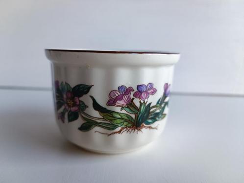 Villeroy & Boch Luxemburgse ramekin — Botanica, Antiek en Kunst, Antiek | Keramiek en Aardewerk, Ophalen of Verzenden