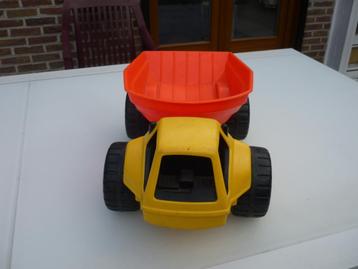 Camion Little tikes beschikbaar voor biedingen