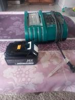 makita, Doe-het-zelf en Bouw, Ophalen, Gebruikt