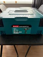 Makita schroef- klopboormachine, Doe-het-zelf en Bouw, Ophalen, Nieuw, Boor- en Schroefmachine